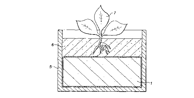 Une figure unique qui représente un dessin illustrant l'invention.